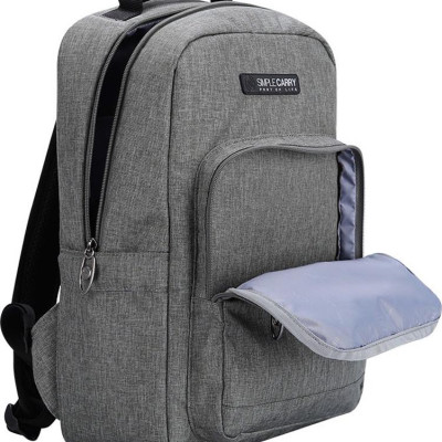 Balo Laptop chính hãng SimpleCarry ISSAC 3