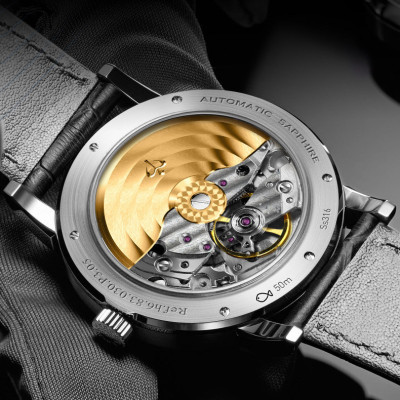 Đồng hồ nam chính hãng PONIGER P305-7