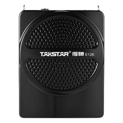 Máy Trợ Giảng Takstar E126 - Hàng Chính Hãng