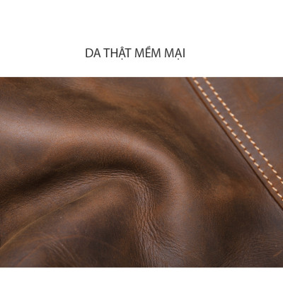 Balo nam DA BÒ THẬT – BEE GEE BLND9079