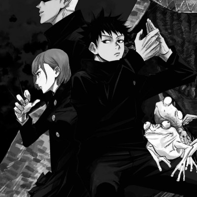 呪術廻戦 1 - JUJUTSU MAWARISEN 1