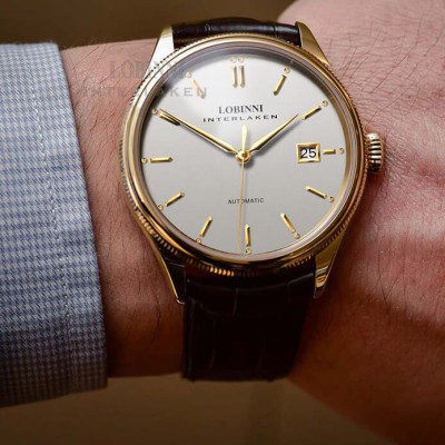 Đồng hồ nam chính hãng LOBINNI L9021