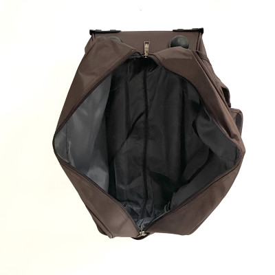 Túi Keo Du Lịch Vải Bố Doma DMTB2204 - Red (23 inch)