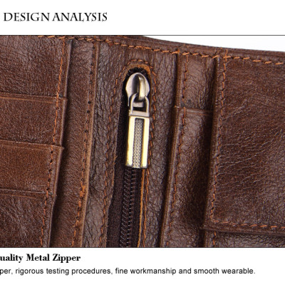 Ví Nam Da Bò Thật – VNA9027