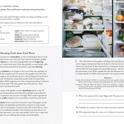 Great Writing 5 - Student