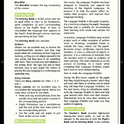 Tiếng Anh 4 Extra and Friends - Teacher