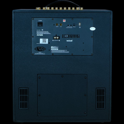 Dàn âm thanh di động xách tay ACNOS CS550SR