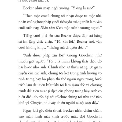 Thuỷ Triều Đen