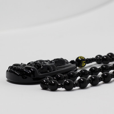 Dây chuyền Phật Bản Mệnh - DCPBM