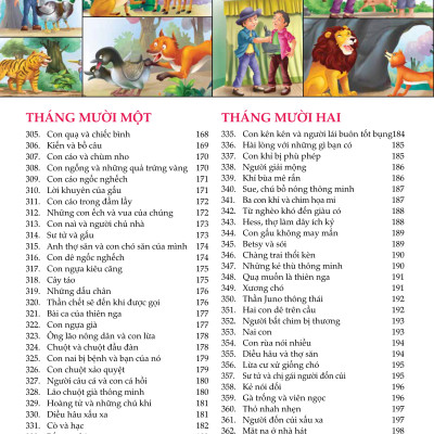 365 Câu Chuyện Đạo Đức