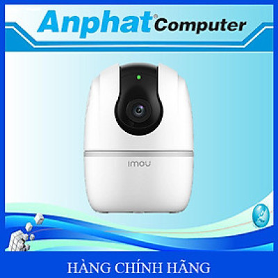 Camera IP Wifi trong nhà IMOU 2MP Ranger A2 IPC-A22EP-L-V3 – Hàng Chính Hãng