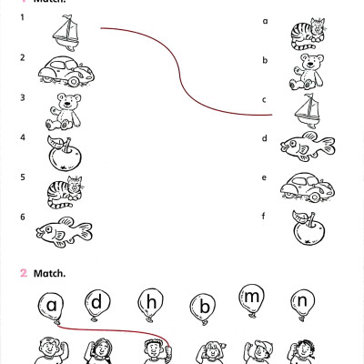 English World 1 Workbook Pack