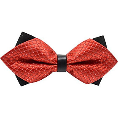 Nơ Đeo Cổ Nam Titishop NDC066