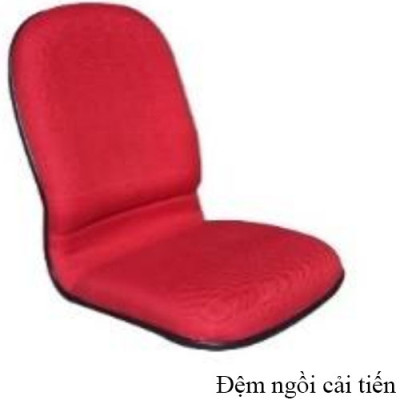 Ghế họp Tundo NT T