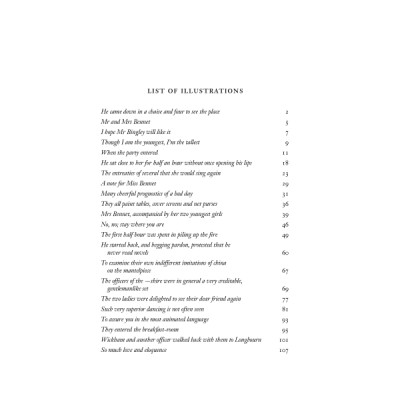 Pride and Prejudice (Signet Classics)