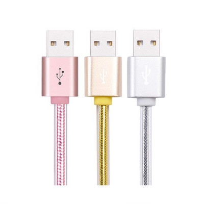 Cáp Sạc Hoco HN-UPL12 MICRO 1.2M sử dụng công nghệ hiện đại từ Hoco có khả năng ổn định dòng điện một cách tối ưu nhất - Hàng Chính Hãng - Giao Ngẫu Nhiên