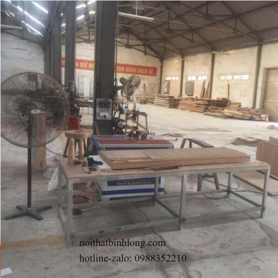 Bộ bàn ghế phòng khách