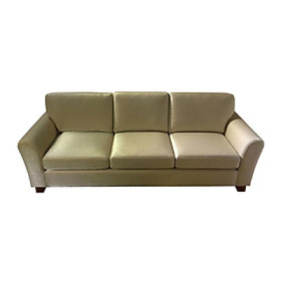Sofa Juno Sofa BL009 - Kem ( 220 x 85 cm)