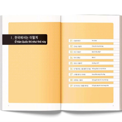 Sách - 77 Văn Hóa Hàn Quốc Trong Đời Sống Thường Nhật