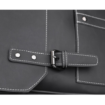 Balo nam DA cao cấp – BEE GEE BLND9015