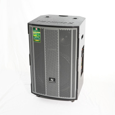Loa Kéo Nanomax SK-1802 Bass 5 Tấc 50cm Công Suất 960w Karaoke Bluetooth Hàng Chính Hãng