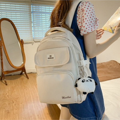 Balo thời trang nữ dùng cho đi học, đi làm, đi chơi – BEE GEE BLTT9089