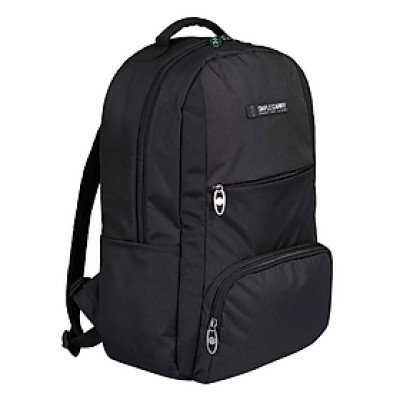 Balo Laptop Simplecarry B2B15  Chất Liệu Polyester Chống Nước Ngăn Đựng Rộng Rãi