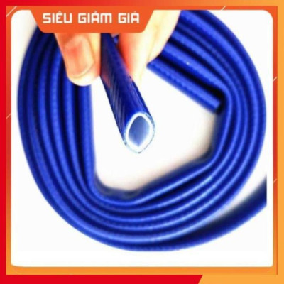 Bộ Dây và Vòi Phun Xịt Nước Rửa Xe,Tưới Cây Tăng Áp Lực Nước Loại 15m 657621
