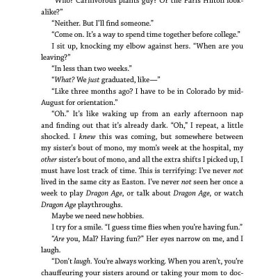 Sách ngoại văn: Check & Mate