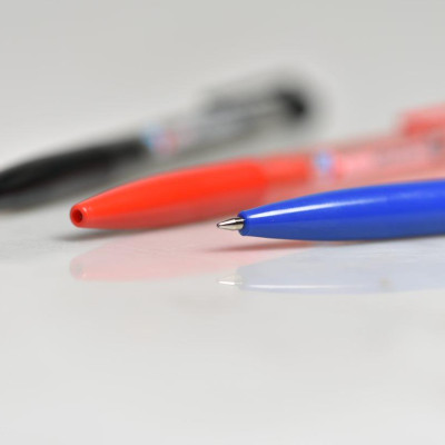 Bộ 5 Bút Bi Thiên Long TL-023 