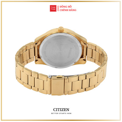 Đồng hồ Nam Citizen Quartz BI1032-58L 42mm
