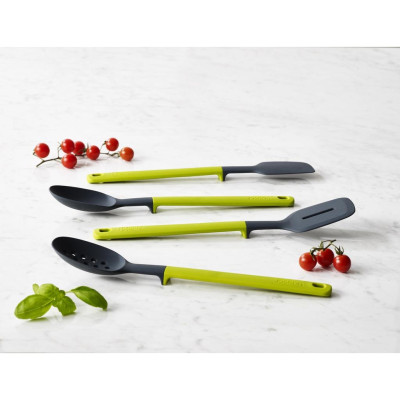 Kẹp gắp thức ăn chịu nhiệt Joseph Joseph 101621 - Elevate Silicone Steel Tongs