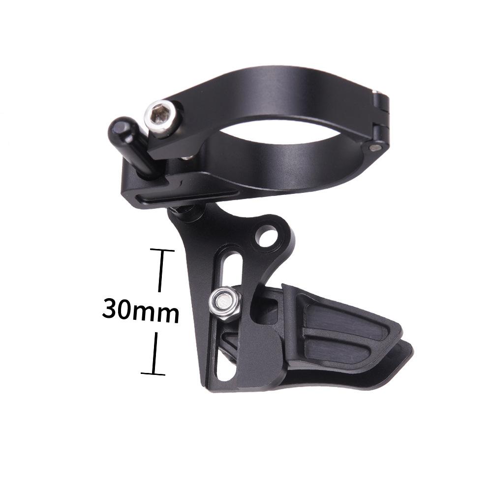 Dụng cụ khóa xích xe đạp làm bằng hợp kim nhôm chống gỉ chống ăn mòn