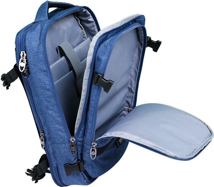 Balo SimpleCarry TWB ( 42 x 29cm) - Navy