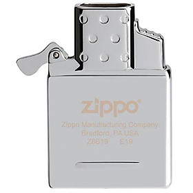 Ruột Zippo Gas Butane Hai Tia Lửa – Butane Lighter Insert Double Torch 65827