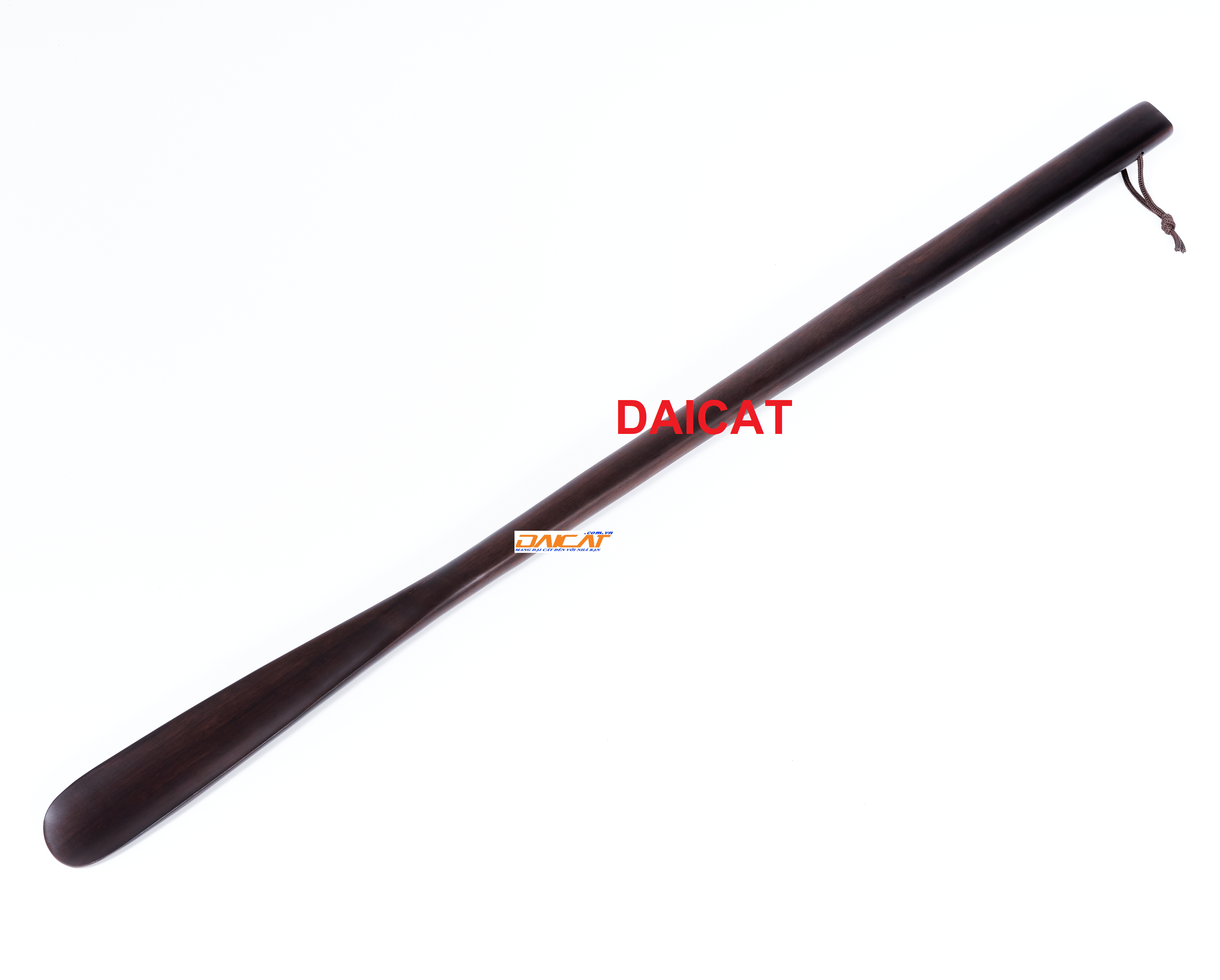 Đón gót giầy bằng gỗ muồng đen nguyên khối