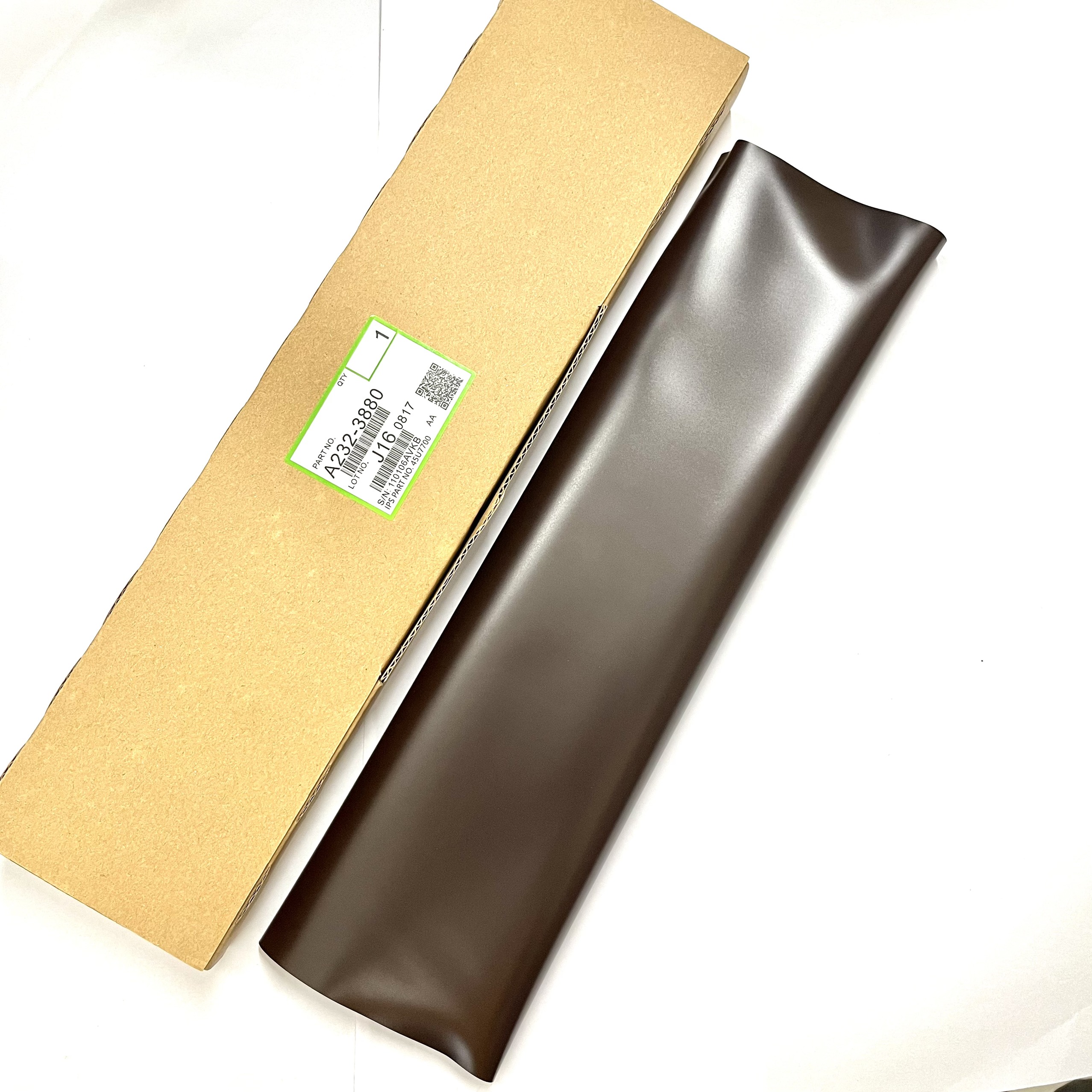 Bell 6500 CET: Dùng cho máy photocopy Ricoh 1060/ 1075/ 2060/ 2075/ 6500/ 7500/ 8000/ 6001/ 8001/9001/ 6002/ 6502/ 9002/ 6503/ 7503/ 9003 ( HA - Hàng nhập khẩu )