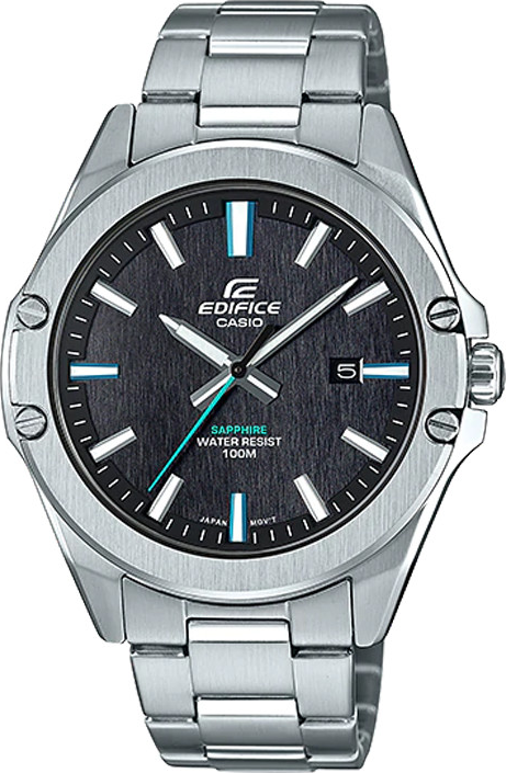 Đồng hồ Casio Nam Edifice EFR-S107L, EFR-S107D