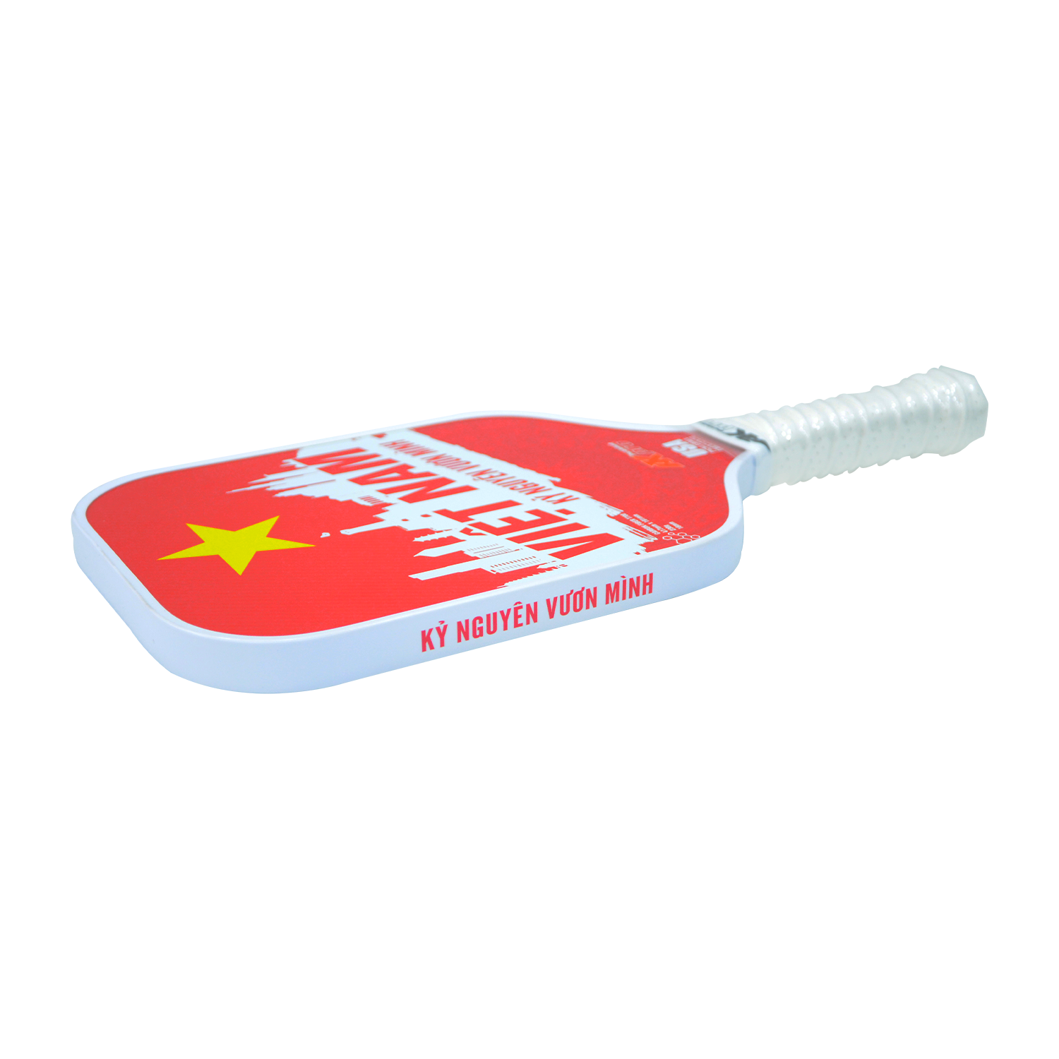 Vợt Pickleball VIỆT NAM - Carbon T700