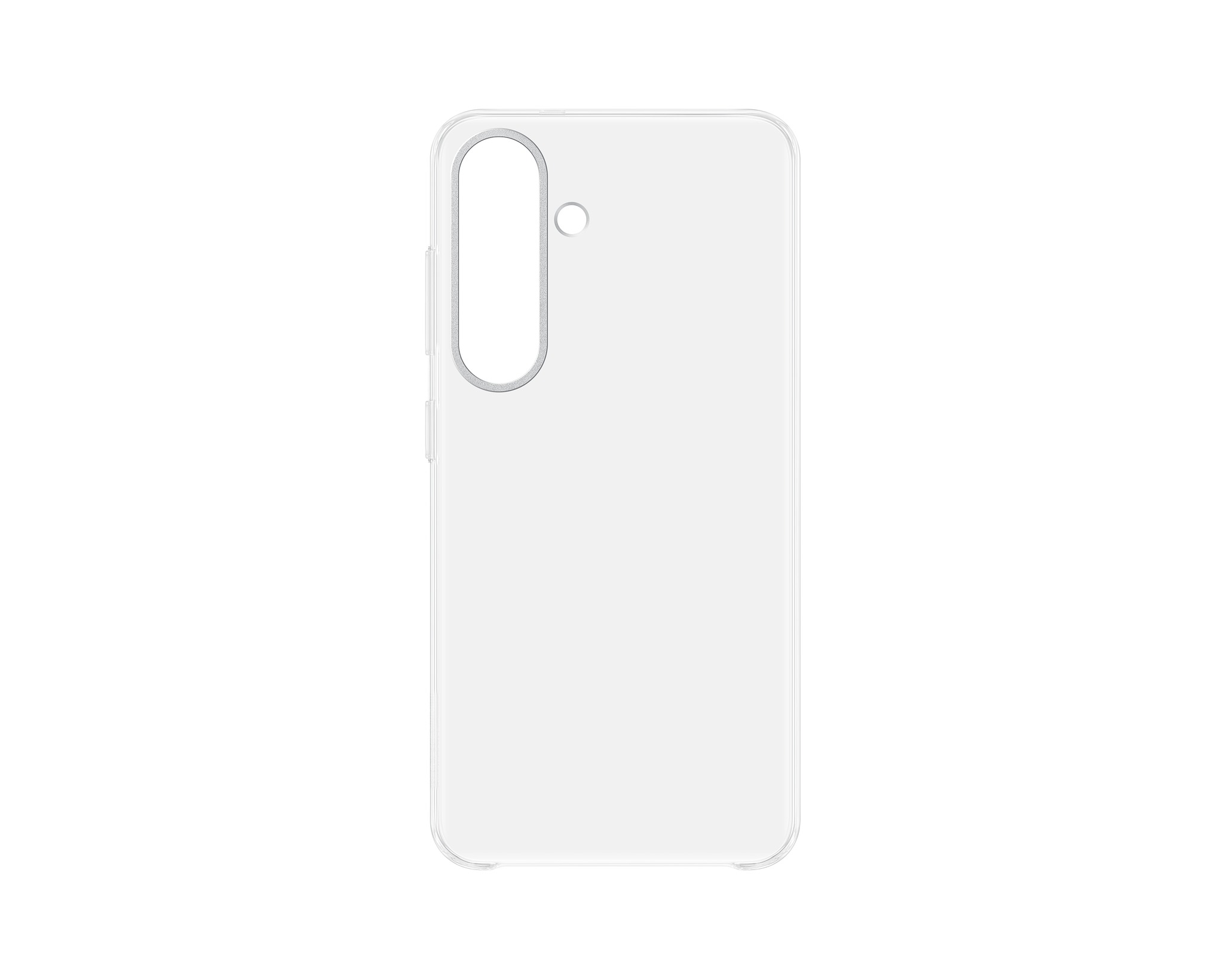 Ốp Lưng Samsung Galaxy S25 Trong Suốt - Hàng chính hãng