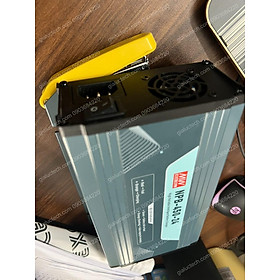 Nguồn Meanwell NPB-450-24 Hàng nhập khẩu