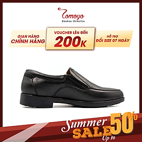 Giày Tây Nam Không Dây TOMOYO Penny Loafer TMN23801
