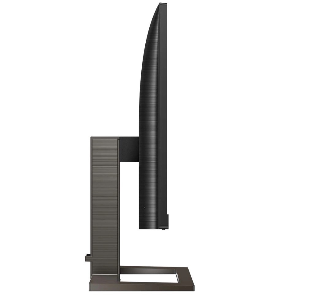 Màn hình Gaming PHILIPS 242E1GAEZ/74 23.8 INCH - Hàng Chính Hãng