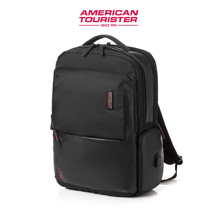 Balo American Tourister Zork 2.0 Backpack 1 AS