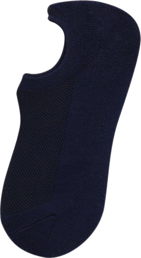 Combo 5 Đôi Tất (Vớ) Lười Xù Nam Cổ Ngắn Nam12.001 (Freesize)