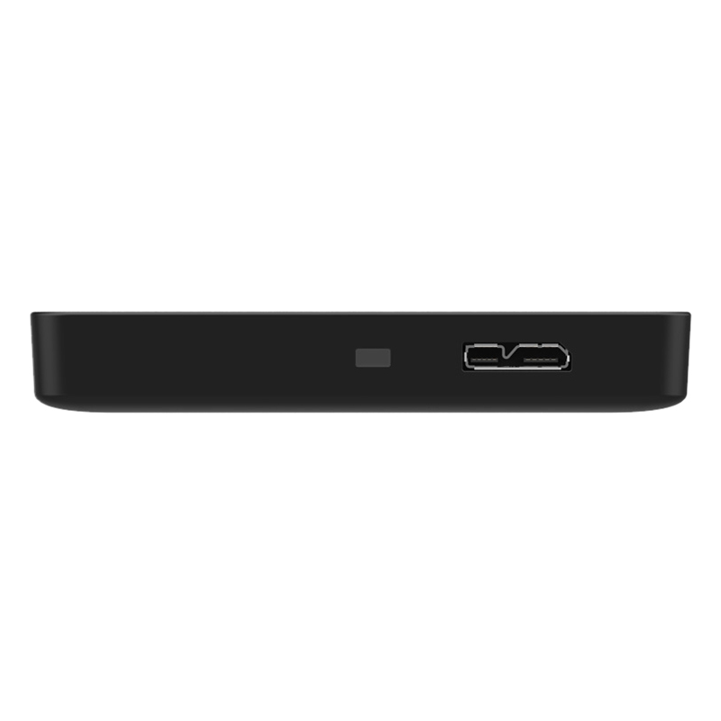 Hộp Đựng Ổ Cứng Di Động HDD Box ORICO USB3.0/2.5 - 2588US3 Nhựa Cứng - Hàng Chính Hãng