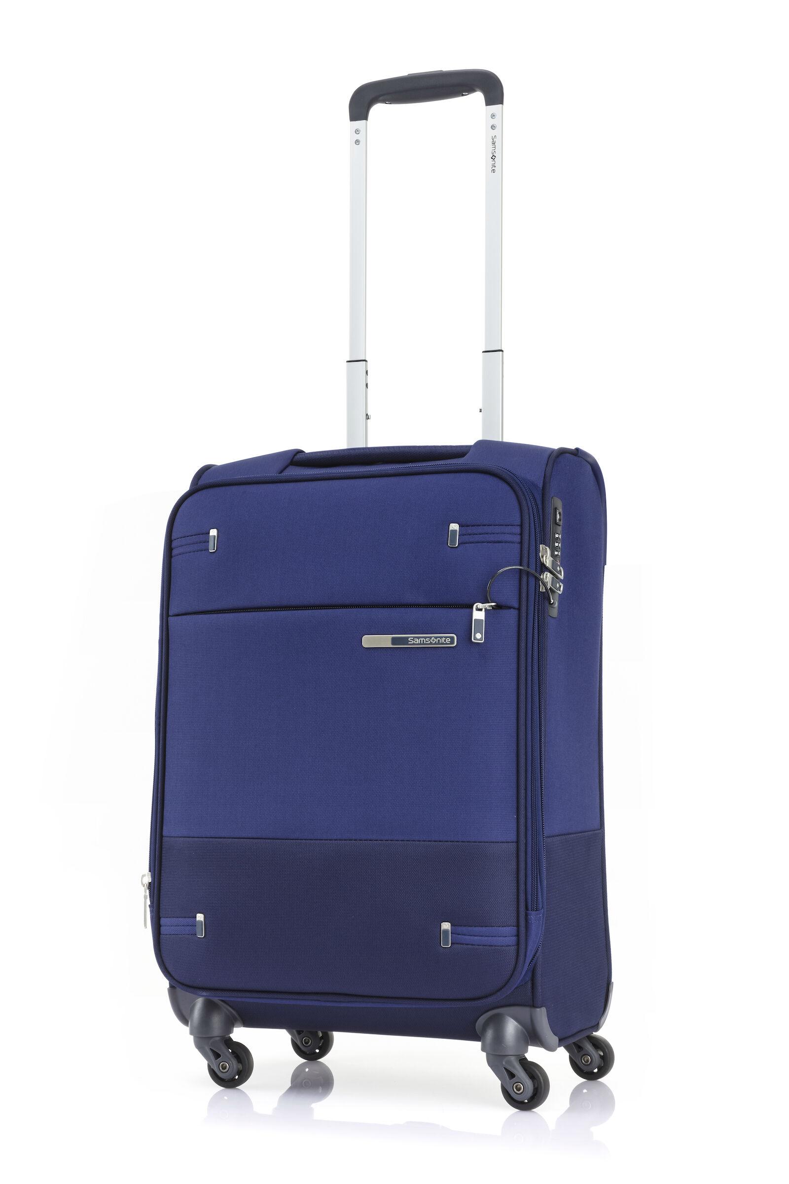 Vali kéo Samsonite Base Boost Spinner EXP