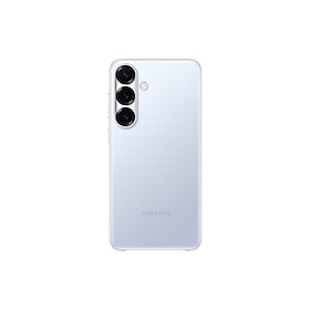 Ốp Lưng Samsung Galaxy S25 Plus Trong Suốt - Hàng chính hãng