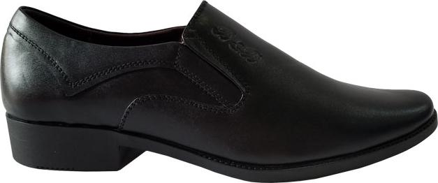 Giày Tây Nam Da Bò BIGGBEN Cao Cấp GT165
