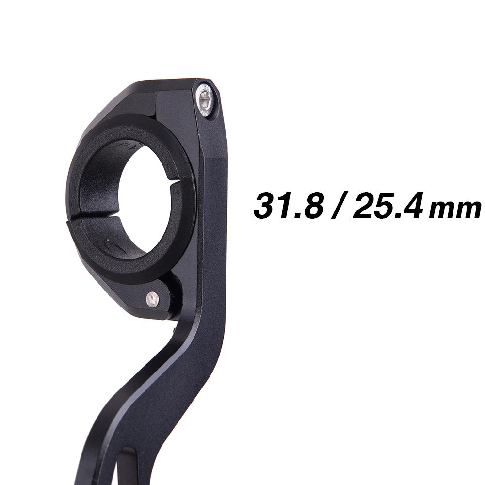 Giá đỡ định vị Garmin cho xe đạp